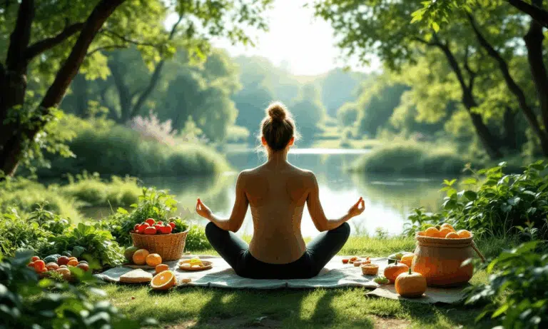 Verbeter je gezondheid: 10 Gemakkelijke stappen naar een beter welzijn