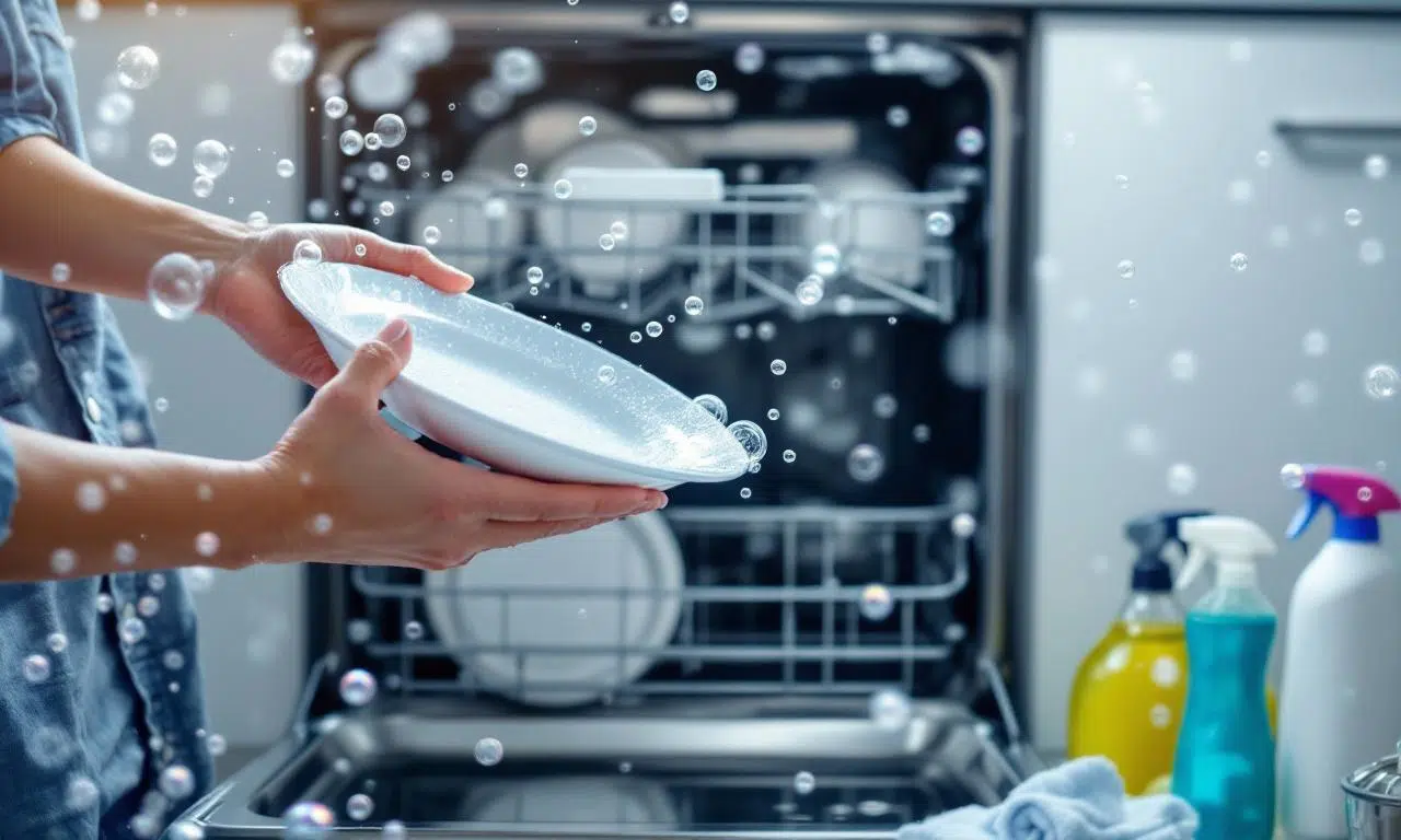 Hoe je je vaatwasmachine onderhoudt: Essentiële tips voor langdurig gebruik