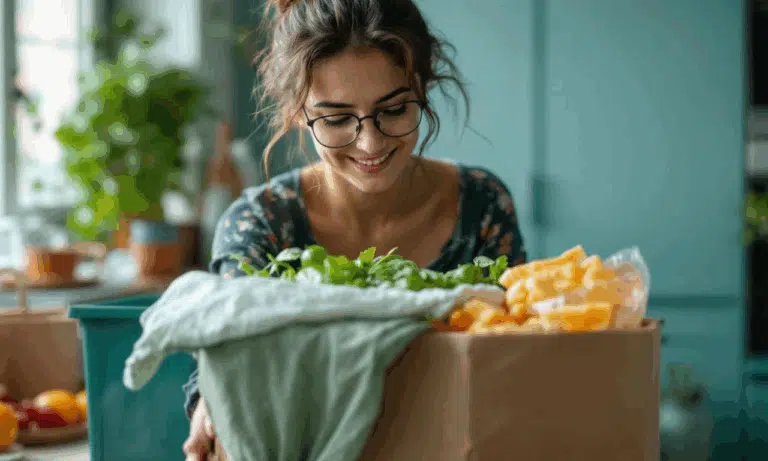 De verrassende voordelen van gescheiden afval: Waarom jij vandaag nog moet beginnen!