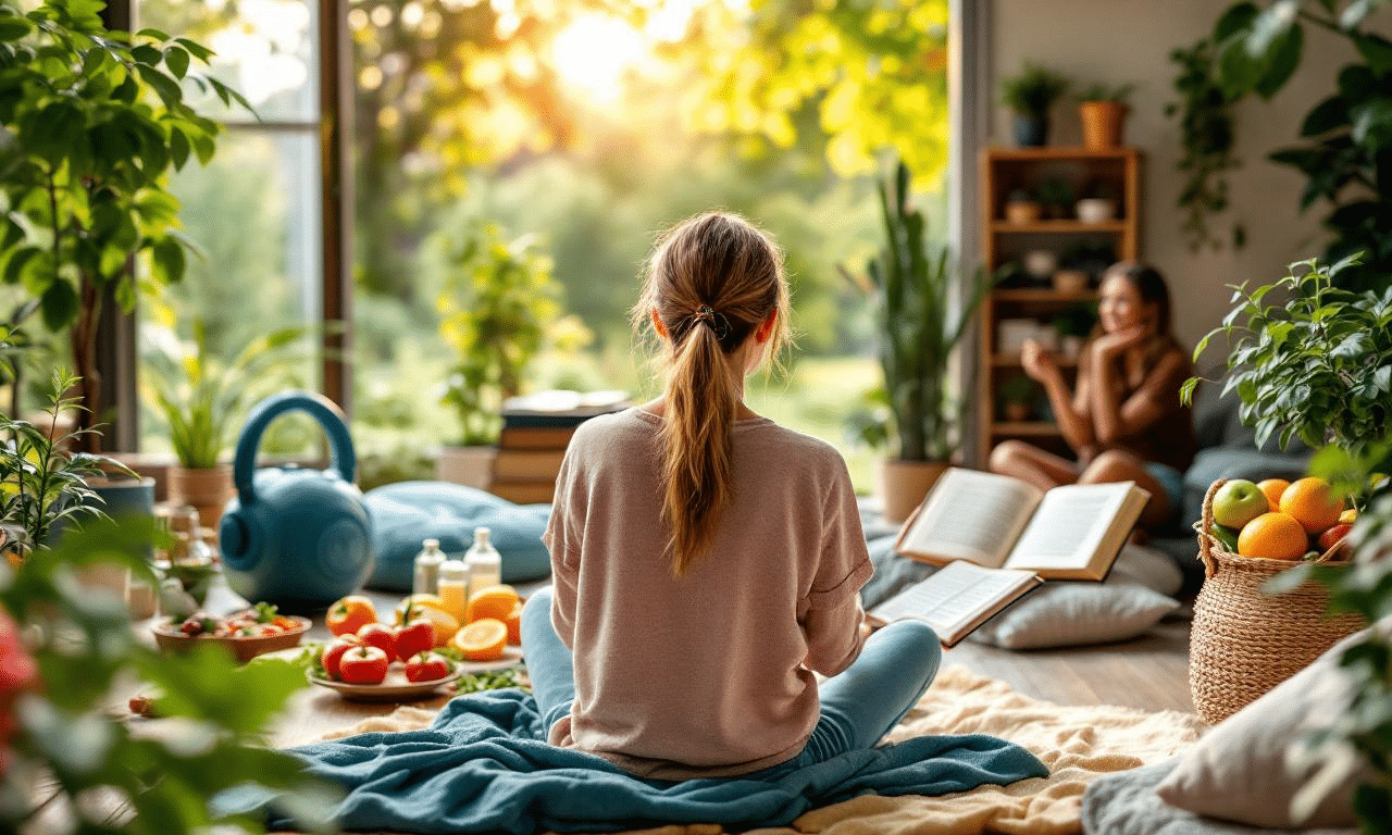 Gezondheid verbeteren? Dit zijn de gewoontes die echt werken