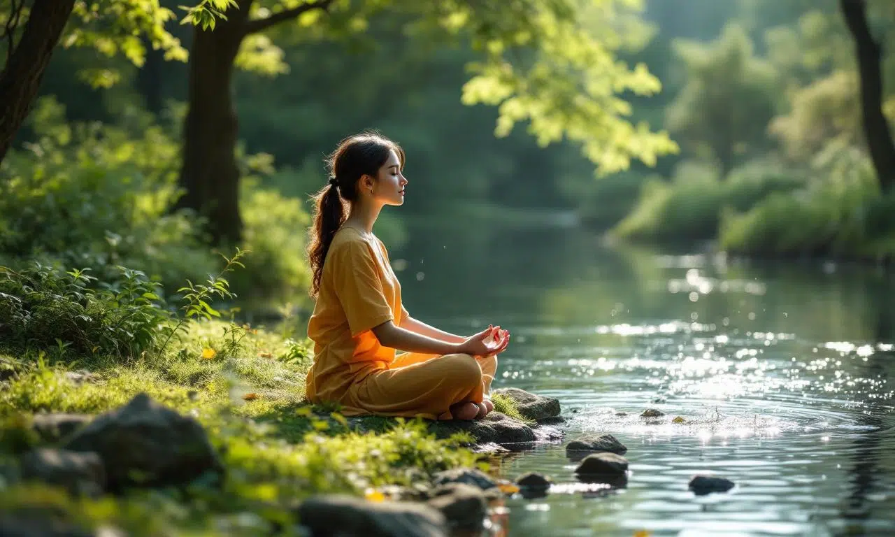 Zeg vaarwel tegen pijnlijke gewrichten met deze geheimzinnige Japanse loopmeditatie!