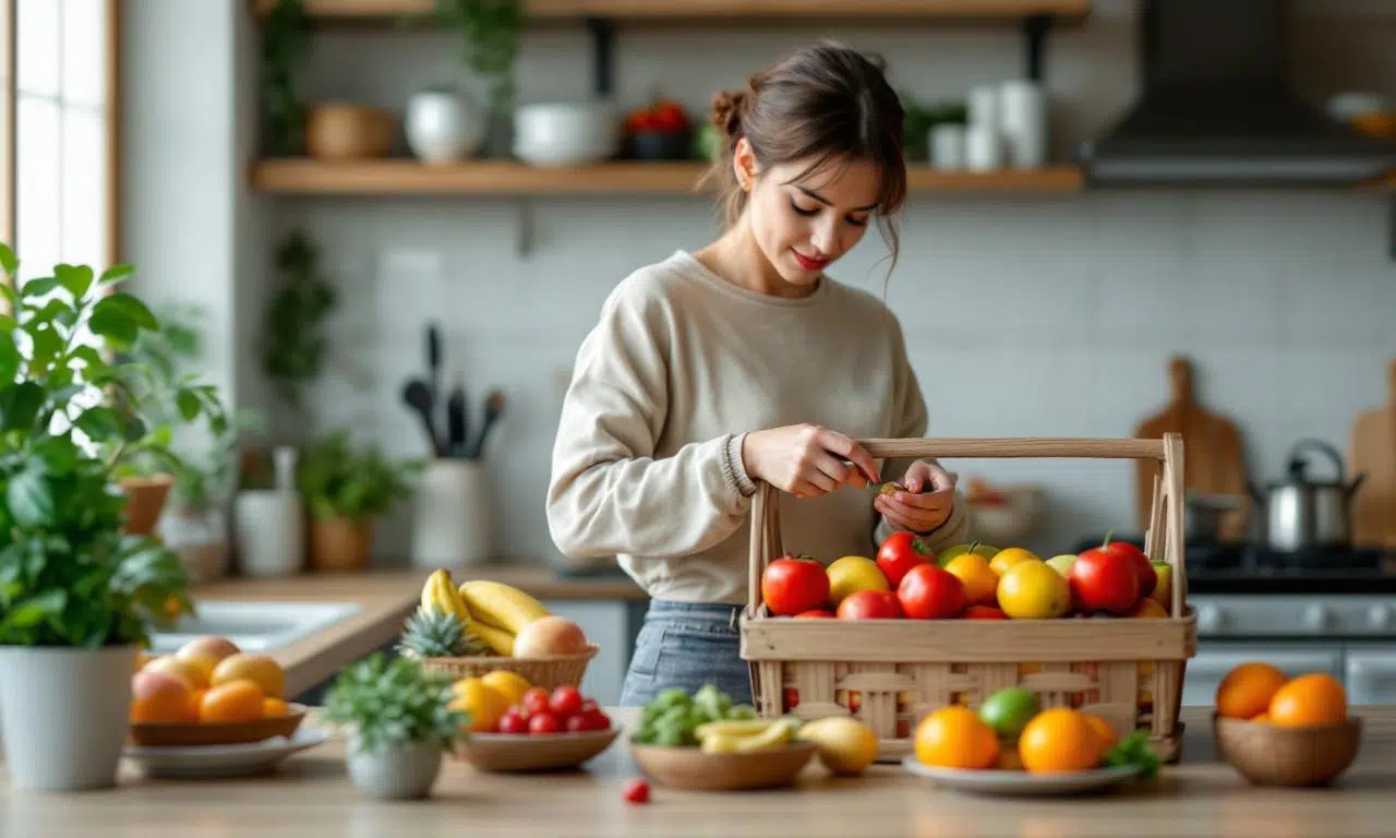 Zeg vaarwel tegen fruitvliegjes: dé tips die je keuken veranderen!