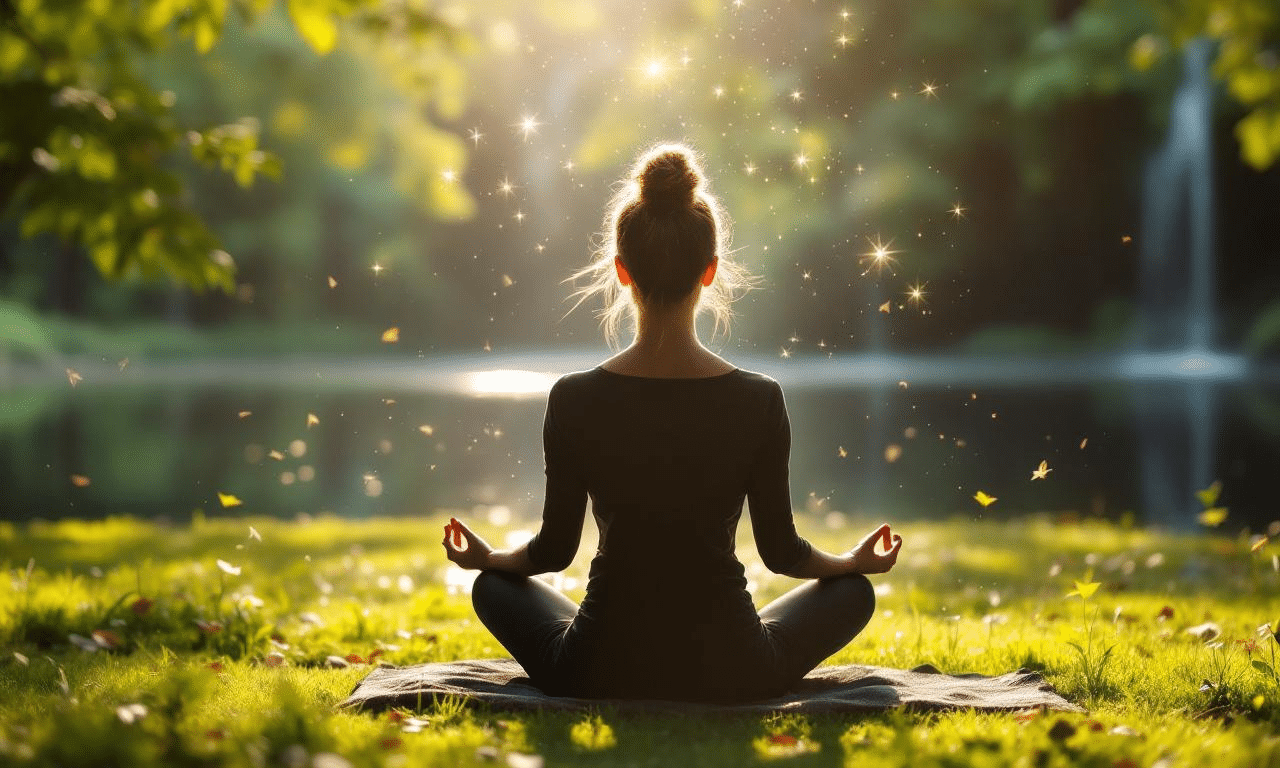 Meditatie: Vind innerlijke rust in slechts 10 minuten