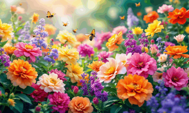 Bloeiende hortensia: de geheimen van prachtige kleuren en overvloed