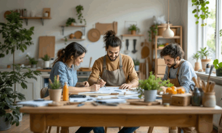 Uw huis renoveren zonder de bank te breken: tips om kosten te besparen